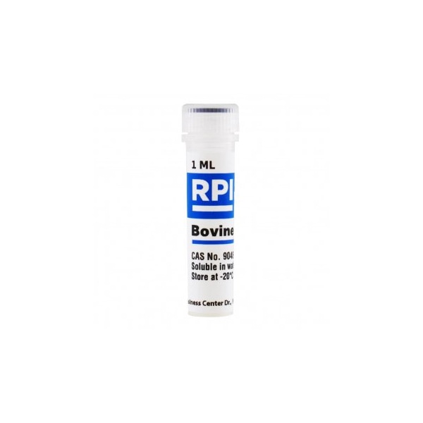 Bovine Serum Albumin Solution, 20mg/ml, 1 ML